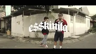 Dream Chaser - Ysp Berto x Cesar Swizzy (Music Video)