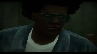 Def Jam Fight For NY| Icon: Tego (Def Jam Icon/Rapper) Story Mode Part 1.