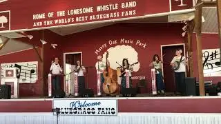 I Believe - Headin' Home Bluegrass at Mossy Oak Music Park