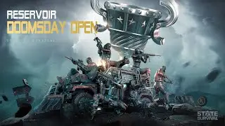 State of Survival Doomsday Open Live Stream