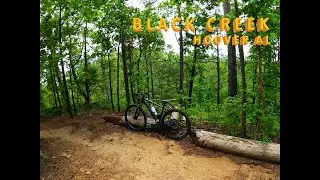 Mountain Black Creek Hoover AL