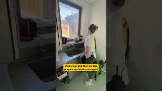 A day in the life of a puppy carer at Dogs Trust Ireland, working in the mutternity wing 🥰 PART 2