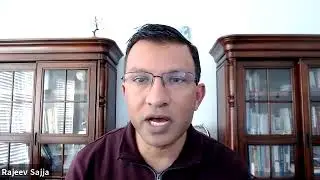 Rajeev Sajja (Berkshire Hathaway HomeServices Fox & Roach)  describes his experience with RealScout