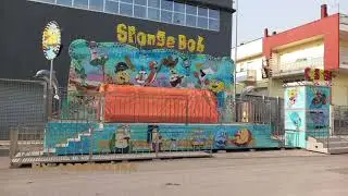 Luna Park Altamura (Bari) Agosto 2025