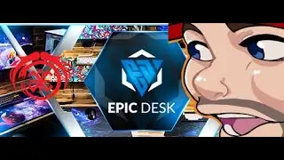 EPIC DESK , the greatest desk pads you could ever buy!