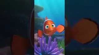 Finding Nemo uncensored version