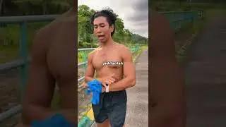 SAKIT PADA TULANG KERING KETIKA LARI?😱