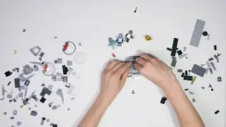 Watch a Timelapse Build of 
