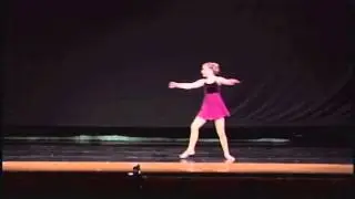 Alexa Lord's solo to 
