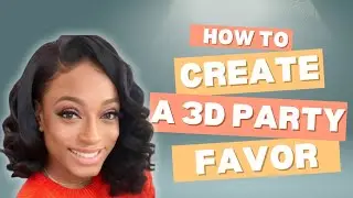 DIY 3D Harry Potter Rice Krispie Shaker Box | Silhouette Cameo 4 Follow Along(Part 1)