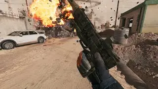 Battlefield 6 Season 1: Conquest Gameplay (No Commentary)