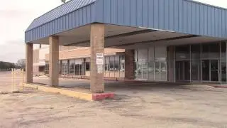 Urbex | Dead Malls | Town Plaza Mall