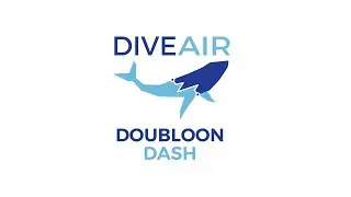 DIVEAIR DOUBLOON DASH - CAPTAIN TANK TURNER'S TALE