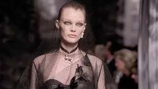 Christian Dior | Haute Couture Fall Winter 2019/2020 | Full Show