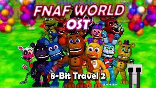 8-Bit Travel 2
