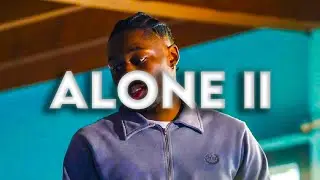 TIAKOLA X Melodic Drill Type Beat 2022 - 