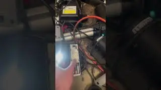 Pairing an Ergomotion Serta, sealy, tempurpedic, Beautyrest, etc remote to power down control box