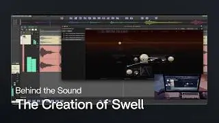 How to Build a Professional Sound Effects Library From Scratch | Behind the Sounds of Swell