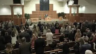 The Whoredom of Israel