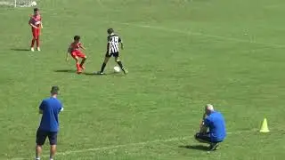 ASD FANFULLA 2009 vs US CREMONESE 2010
