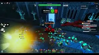 Tds Easy Mode Mega Hunt Event