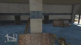 GTA V How to get into Mosley Auto Service in Single-Player