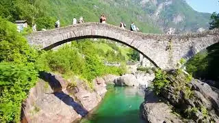 At The Cliff of Amburgey || Original Composition