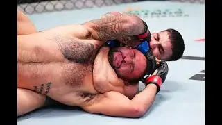 UFC Vegas 110 Recap | Garcia vs Onama Results + Dulgarian Betting Scandal
