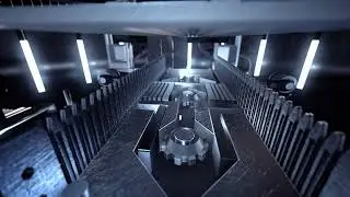 Omega Fabrication - Corporate Video