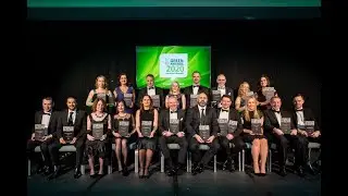 Green Awards 2020