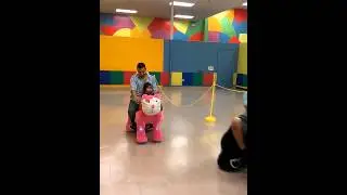 At the Zippy Rides