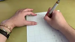 How too Write Kanji In Grade 1 Tagalog  part 19