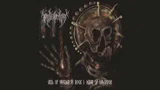 Tableau Mort - Veil of Stigma. Book I: Mark of Delusion (Full Album)