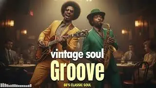 The Ultimate 80s Mixtape: Vinyl Soul Hits That Defined a Generation Throwback