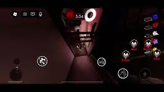 Kolossos gameplay | outcome memories 0.2