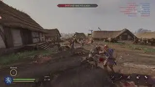 Chivalry 2 | Being An Archer