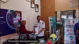 Penguatan Kapasitas Publik Terhadap Stunting di Kelurahan AKT Kota Banjarmasin #PDWA 2023