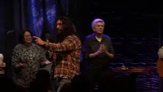 Church on Fire Live