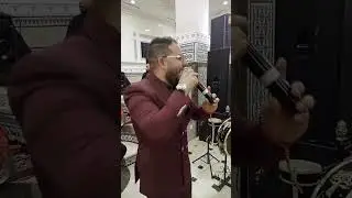 نايضة lawah lawah مع الفنان المتألق زهير غالي zouhair.elghali