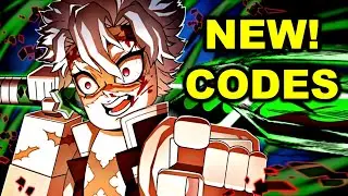 *NEW* ALL WORKING DEMON BLADE CODES - ROBLOX DEMON BLADE CODES
