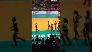 Ateneo Lady Eagles