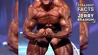 The Ultimate Fat Burner That Was Banned For No Good Reason | Straight Fact
