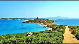 Italien Urlaub 2021 von Sardinien bis in die Toscana