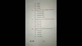 M.sc 3sem. [ Zoology paper ]  paper - 4 Aquaculture