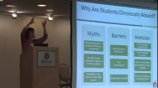 Reducing Chronic Absence:  What Will It Take?