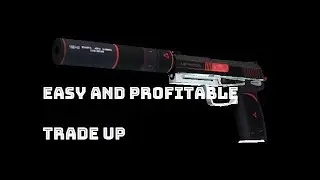Testing 2 Profitable CSGO Trade Ups 2020