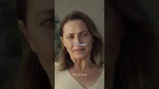 &ldquo;Ge&ccedil;miş susmaz. Y&uuml;zleşmekten ka&ccedil;anlara fısıldamaya devam eder.&rdquo; #filmsahnesi #movieshorts