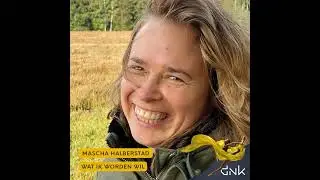 Wat Ik Worden Wil - S02E02: Mascha Halberstad