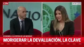 ECONOMÍA: las NUEVAS MEDIDAS de SERGIO MASSA y su REUNIÓN con el FMI