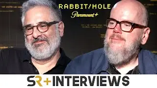 EPs Glenn Ficarra & John Requa Talk Rabbit Hole